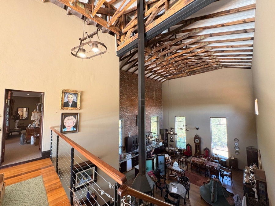 4 Bedroom Property for Sale in Woodland Hills Free State